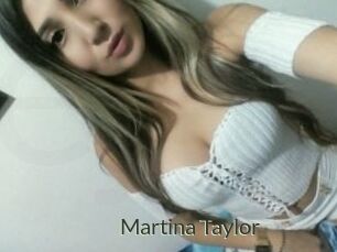 Martina_Taylor