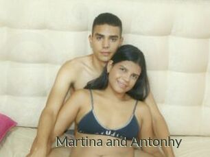 Martina_and_Antonhy