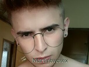 Martintwosex