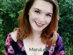 MaruLeiXO