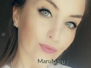 MaruMaru