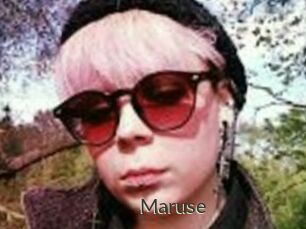Maruse
