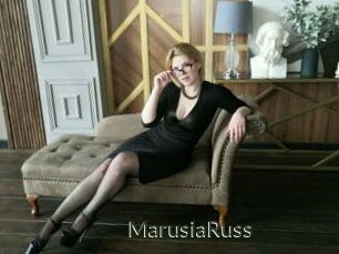 MarusiaRuss