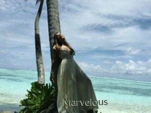Marvelous