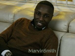 MarvinSmith
