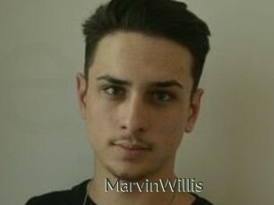 MarvinWillis