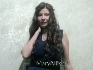 MaryAllison