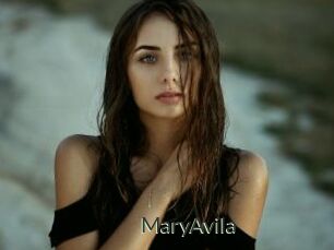 MaryAvila