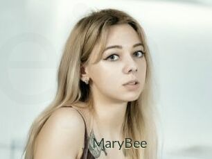 MaryBee