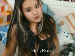 MaryBrow