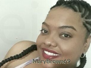 MaryBrown69
