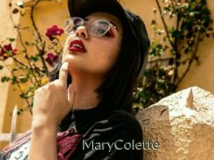 MaryColette