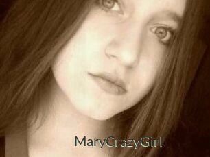 MaryCrazyGirl