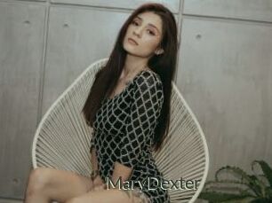 MaryDexter