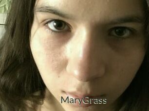 MaryGrass
