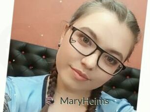 MaryHeims