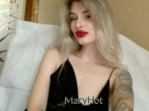 MaryHot