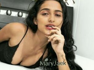 MaryJaek