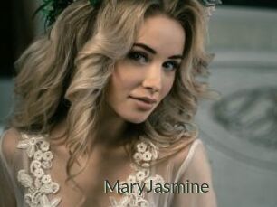 MaryJasmine