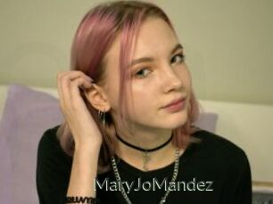 MaryJoMandez