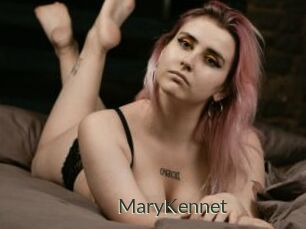 MaryKennet