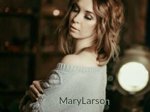 MaryLarson