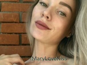 MaryLoveKiss