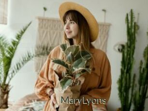 MaryLyons