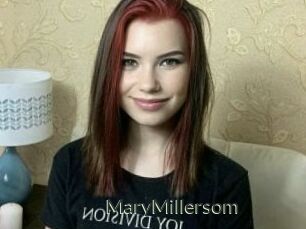 MaryMillersom