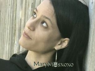 MaryMillsxoxo