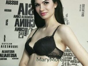 MaryMore