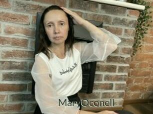MaryOconell
