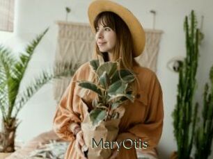 MaryOtis
