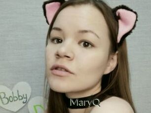 MaryQ