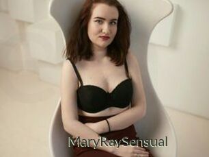 MaryRaySensual