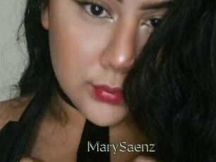 MarySaenz