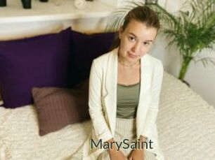 MarySaint