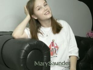 MarySaunder
