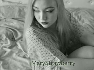 MaryStrawberry