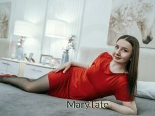 MaryTate