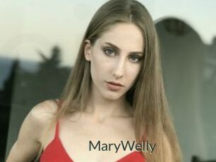 MaryWelly