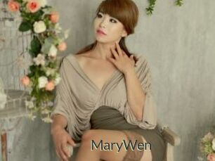 MaryWen