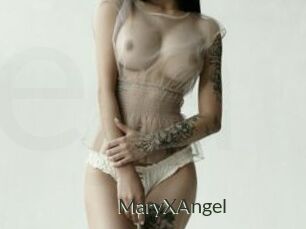 MaryXAngel