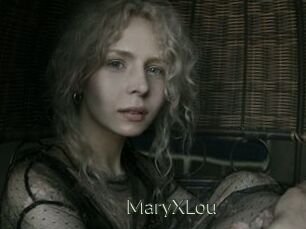 MaryXLou