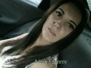 MaryYammy
