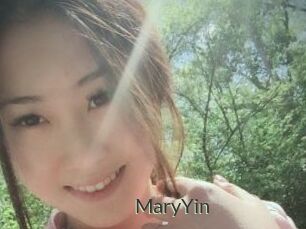 MaryYin