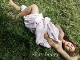 Mary_Boom