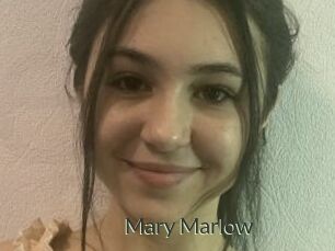 Mary_Marlow