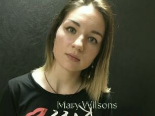 Mary_Wilsons