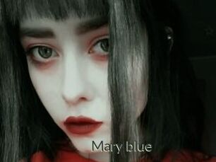 Mary_blue